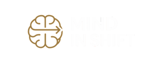 Logomarca Mind in shift