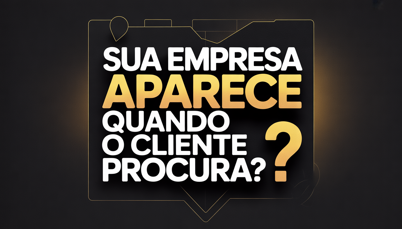 Google Meu Negócio guia completo 2025